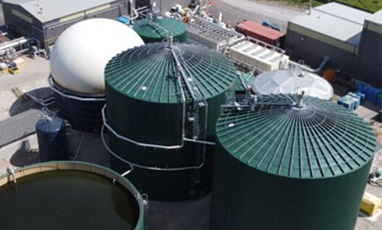 What is an Integrated Kitchen Waste Treatment System