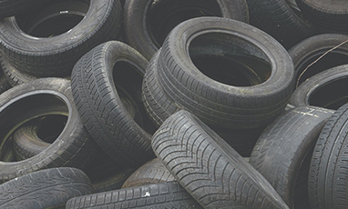 Scrap Rubber Recycling Is An Important Part of 