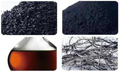 Scrap Rubber Recycling Is An Important Part of 