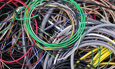 Waste Wire And Cable Recycling Is Important For Environmental Protection And Resource Recycling 