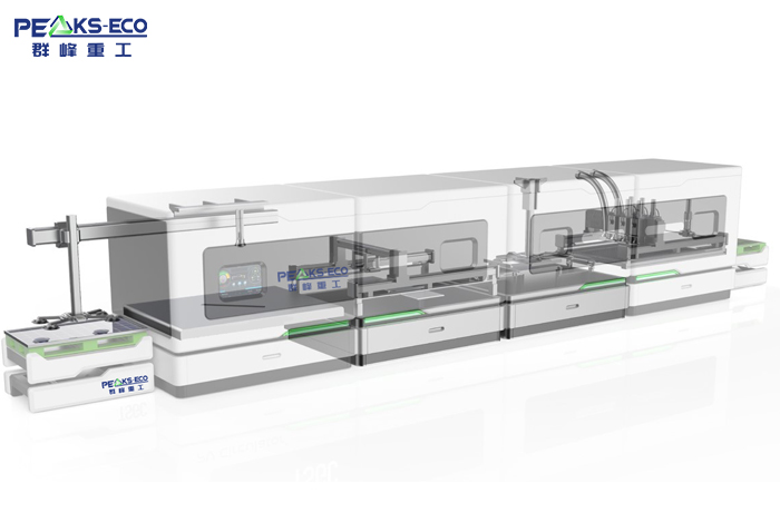 Photovoltaic Waste