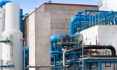 How Air Separation Systems Improve Waste Management Efficiency