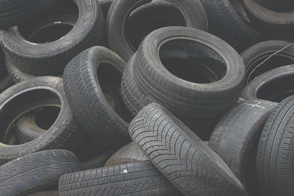 Scrap Rubber Recycling Is An Important Part of "High-Quality Sustainable Development" (I)