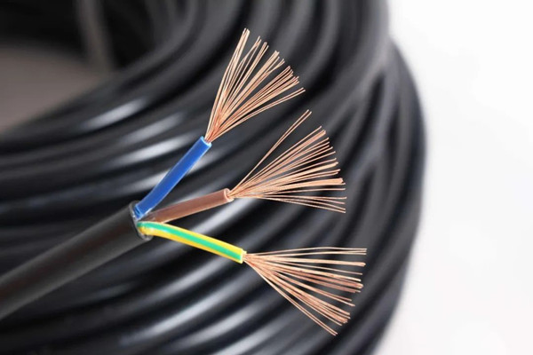 Waste Wire And Cable Recycling Is Important For Environmental Protection And Resource Recycling