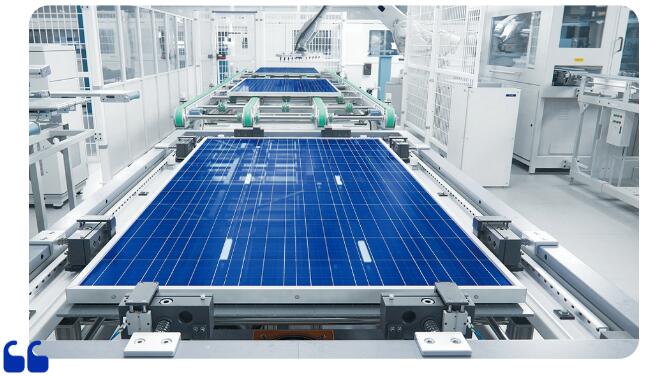 Qunfeng Heavy Industry｜New Photovoltaic Recycling Technology